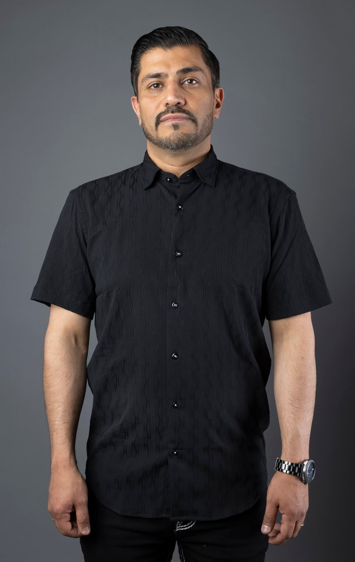 Brickell Short Sleeve Shirt